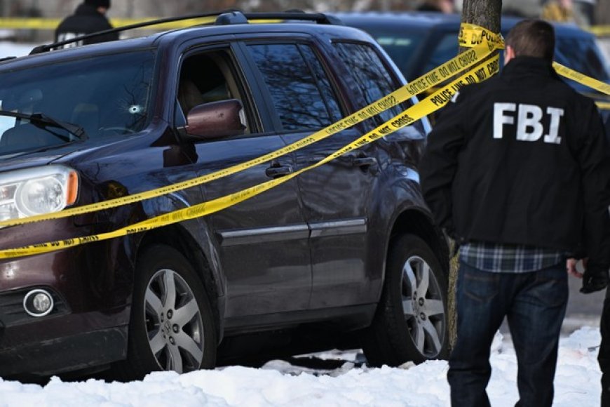 The NY Times' Video of the Minneapolis Shooting