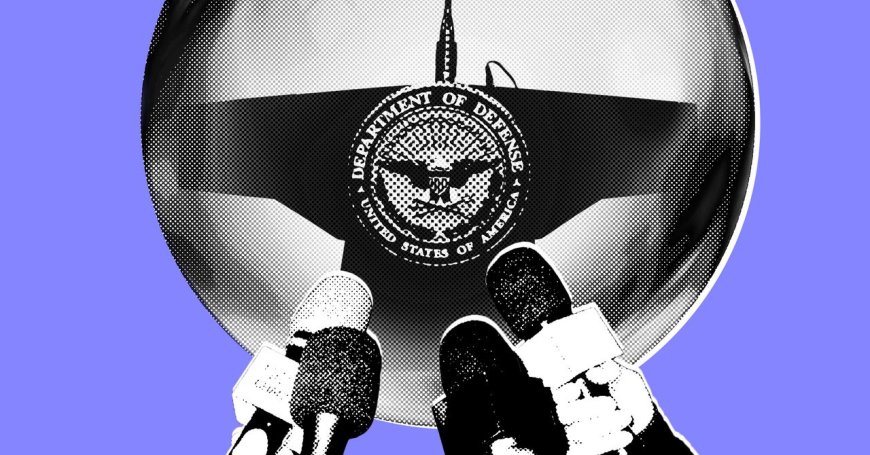 Venezuela Is the First Big Test for the Pentagon’s Influencer Press Corps—and It's Failing