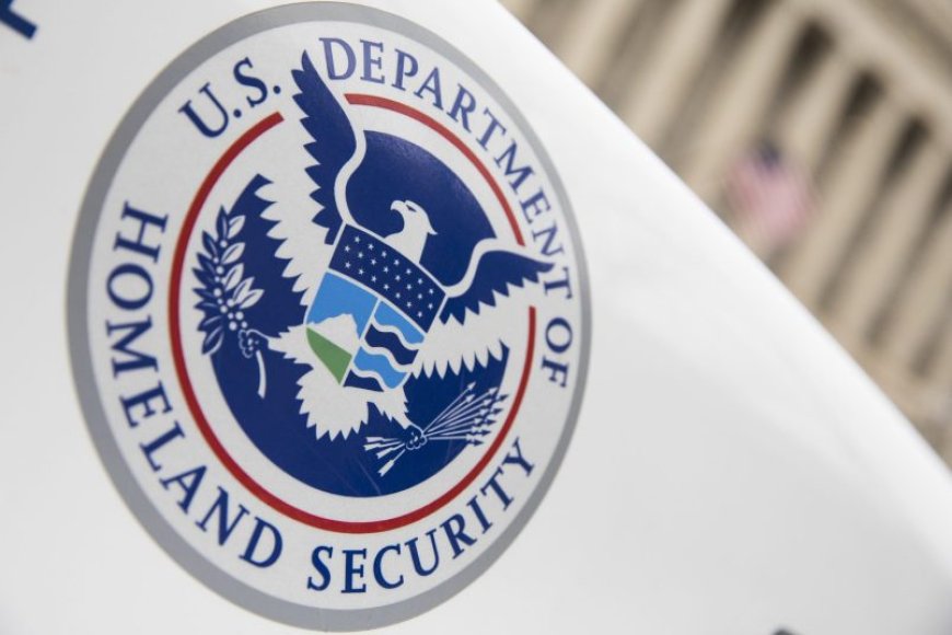 Abolish ICE? DHS Too. It’s Time