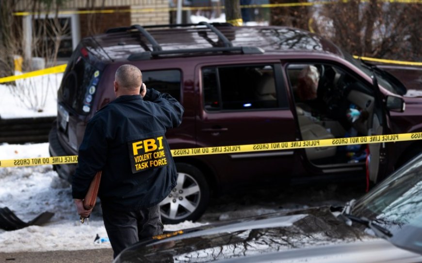 The Cover-up of the Fatal ICE Shooting Is Already Underway
