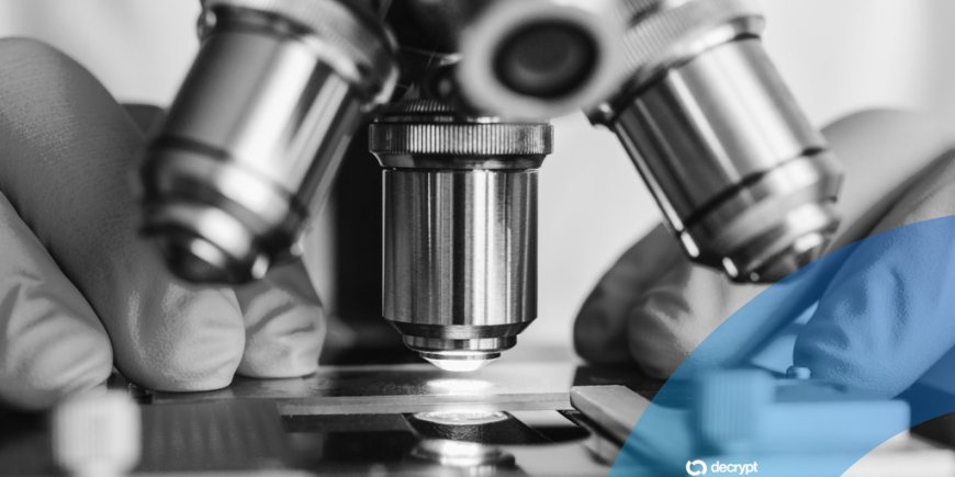 Scientists Crammed a Computer Into a Robot the Size of a Grain of Salt