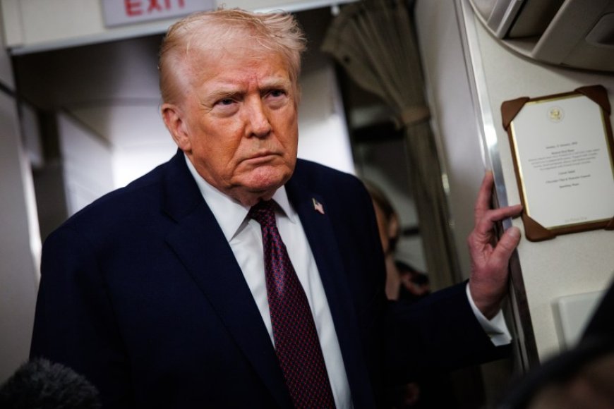 Trump ‘Might’ Torpedo Any Chance of Fending Off Health Care Cost Crisis