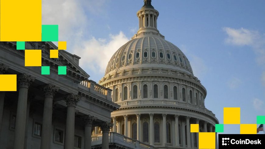 Crypto market structure bill markup delayed to last week of January, Senator Boozman says