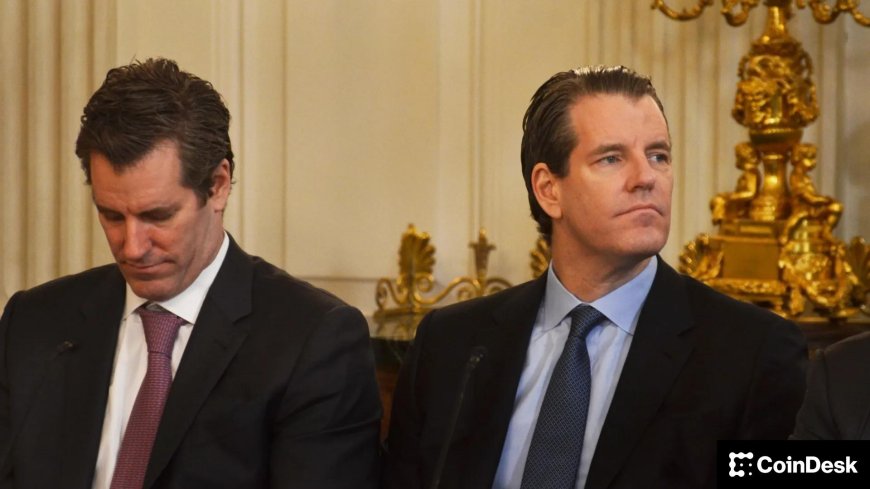 CFTC to tap Tyler Winklevoss, other crypto CEOs as first members of innovation panel