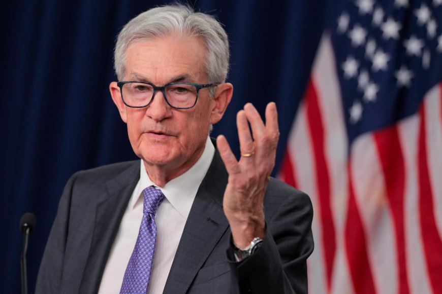 Bitcoin fails haven test as Justice Dept. subpoenas Powell: Crypto Daybook Americas