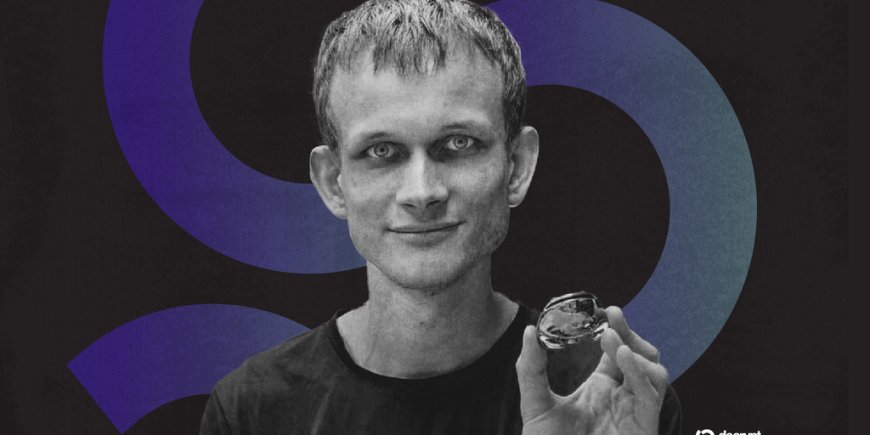 Ethereum Shouldn't Delay Preparing for Quantum Computing Threat, Says Vitalik Buterin