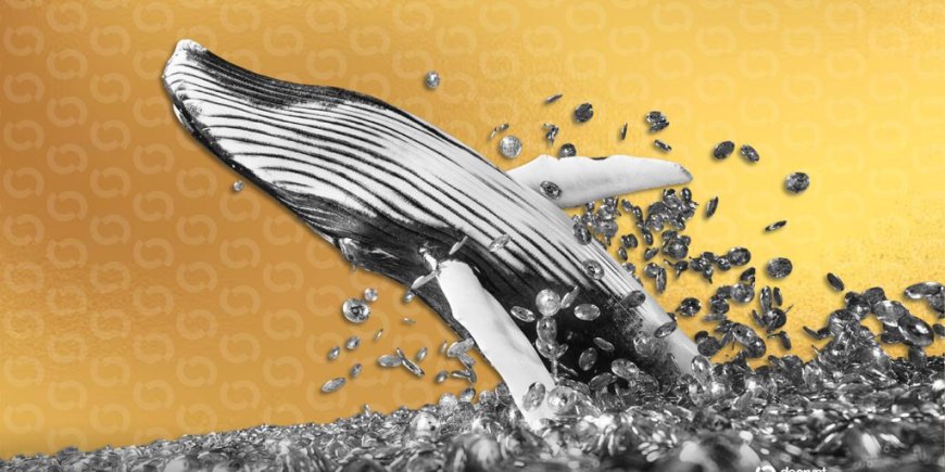 Satoshi-Era Bitcoin Whale Moves $180M in BTC to Coinbase