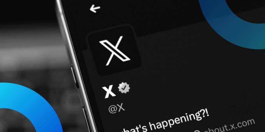 X Plans ‘Smart Cashtags’ to Link Crypto and Stock Tickers to Live Prices