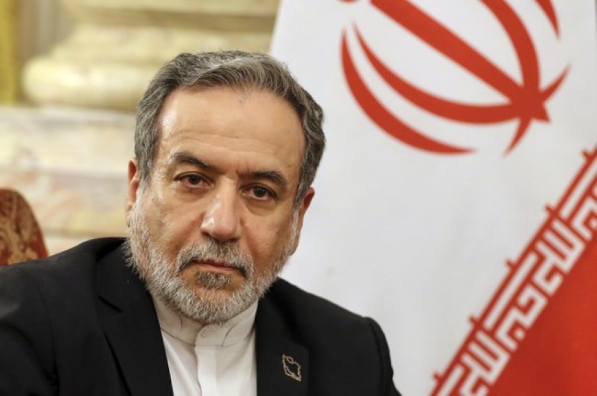 Iran Foreign Minister to Trump: Call Me, Maybe? UPDATE: Action Teed Up?