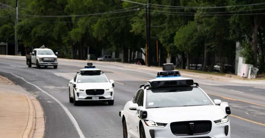 New Proposed Legislation Would Let Self-Driving Cars Operate in New York State