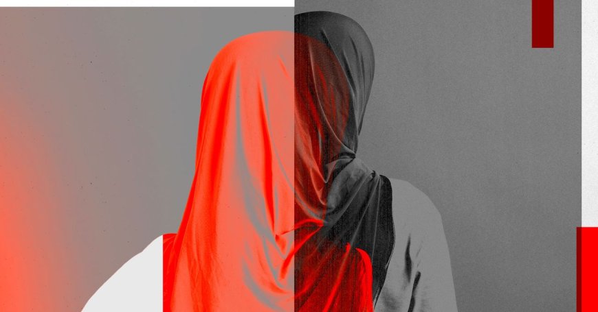 Grok Is Being Used to Mock and Strip Women in Hijabs and Saris