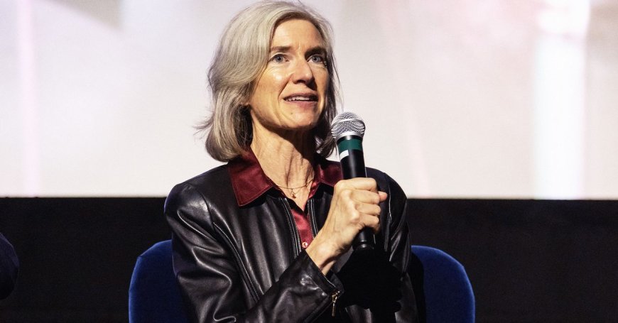 Crispr Pioneer Launches Startup to Make Tailored Gene-Editing Treatments
