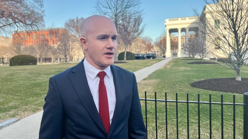 How a battle with bankers tarnished crypto's market structure bill near the finish line