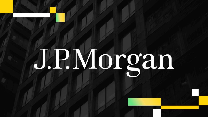 JPMorgan sees Fed's next move an interest-rate increase, crypto bulls talk about cuts