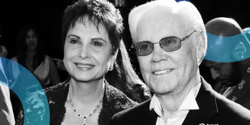 Alleged $11 Million XRP Thief Countersues Widow of Country Music Legend George Jones