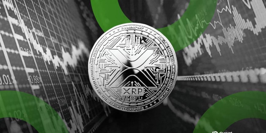 Crypto Bill Draft Grants XRP, Solana and Dogecoin Same Legal Status as Bitcoin