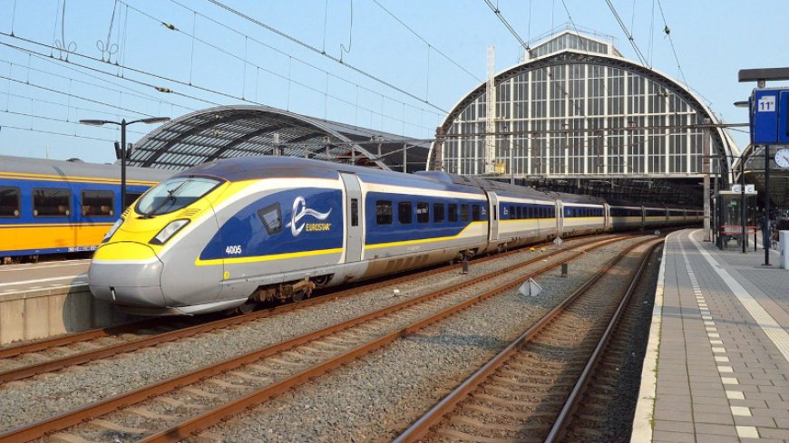 Great Trains, Not So Great AI Chatbot Security