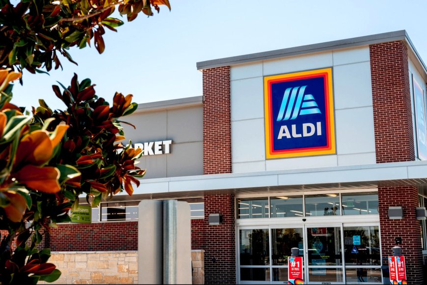 This German Grocer Is Opening 180 Stores in the U.S. — Should Walmart Be Worried?