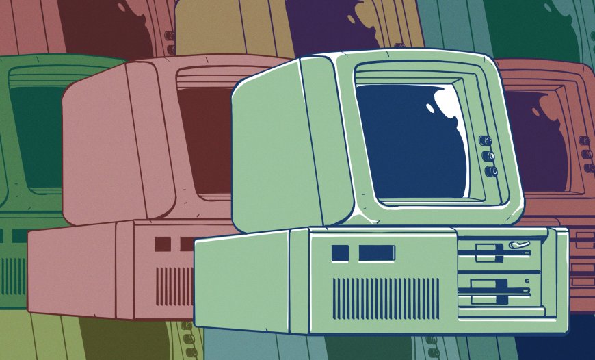 Clone Wars: IBM Edition