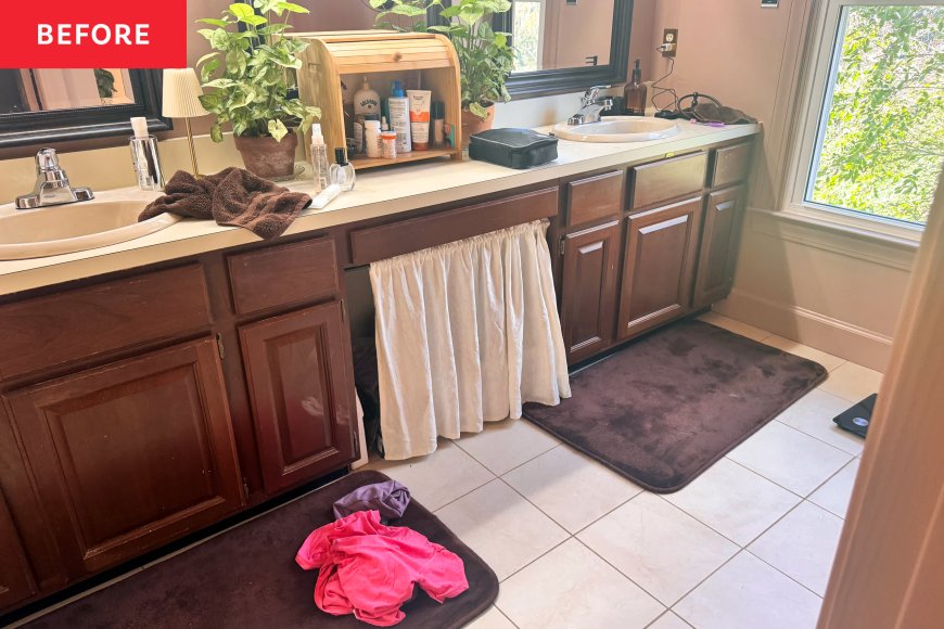 I Tried the 4×5 Method for Decluttering, and It Reset My Home in 20 Minutes