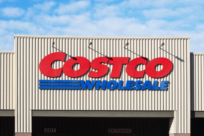 The $7 Costco Staple I Stock in My Fridge in January (I Eat It for Breakfast, Lunch, and Dinner)