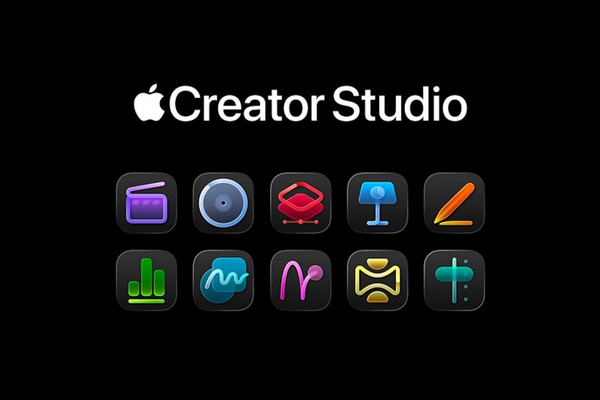 Apple Just Made Video and Music Editing Way More Affordable — But There's a Catch