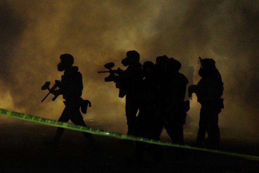 Trump Threatened to Invoke the Insurrection Act — He’ll Need an Insurrection First