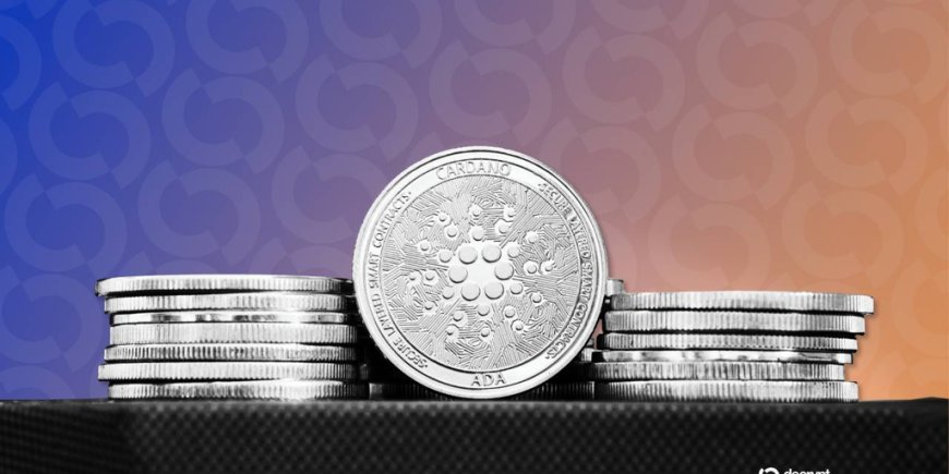 Chainlink, Cardano and Stellar Futures Begin Trading on CME Next Month