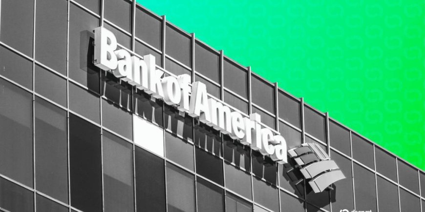 Bank of America CEO: Interest-Bearing Stablecoins Could Take $6T Out of Bank Deposits