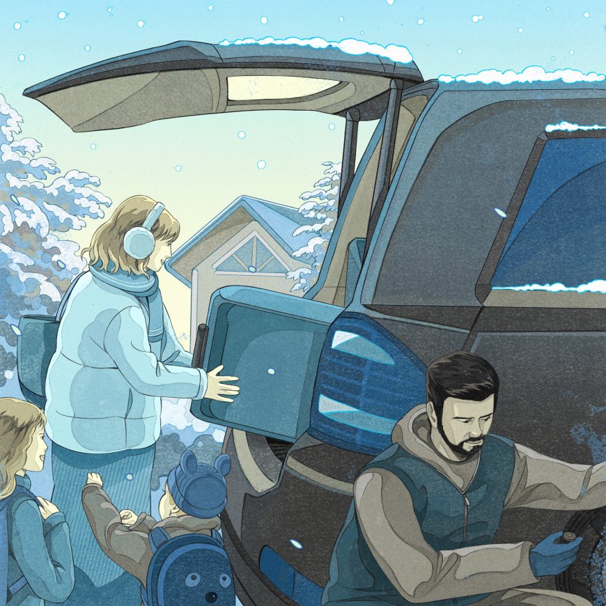 Planning a Road Trip? Here’s How to Make It Better and Safer.