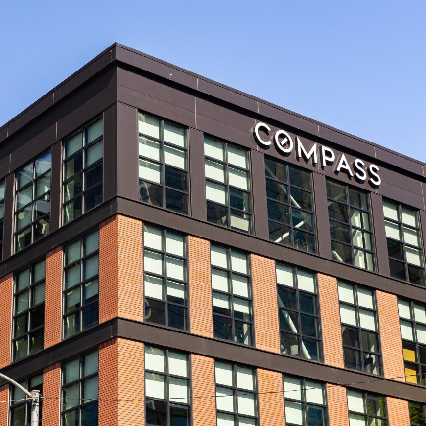 Compass Acquires Top Rival, Creating World’s Largest Brokerage