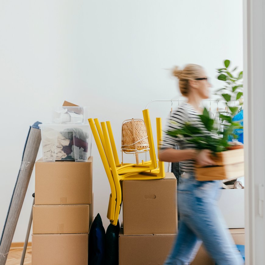 Welcome to the Era of 65-Year-Old Roommates
