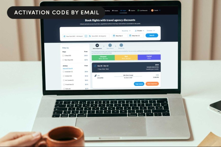 If Business Travel Costs Are Eating into Your Bottom Line Then This AI Tool Could Save You Thousands