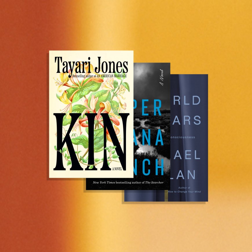 The Books We’re Looking Forward to This Winter