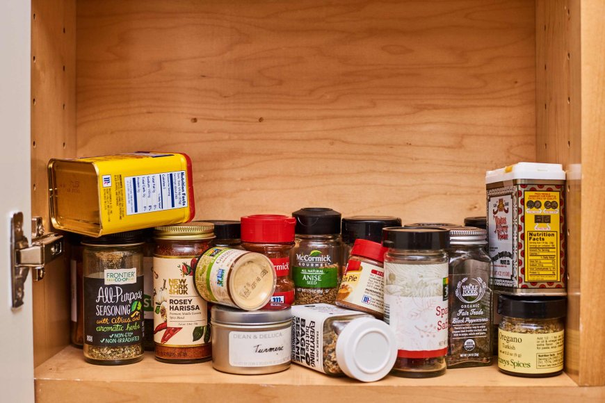 “Once I Started, I Couldn’t Stop”: My Mom’s Brilliant Refresh Ritual I Do Every Single January