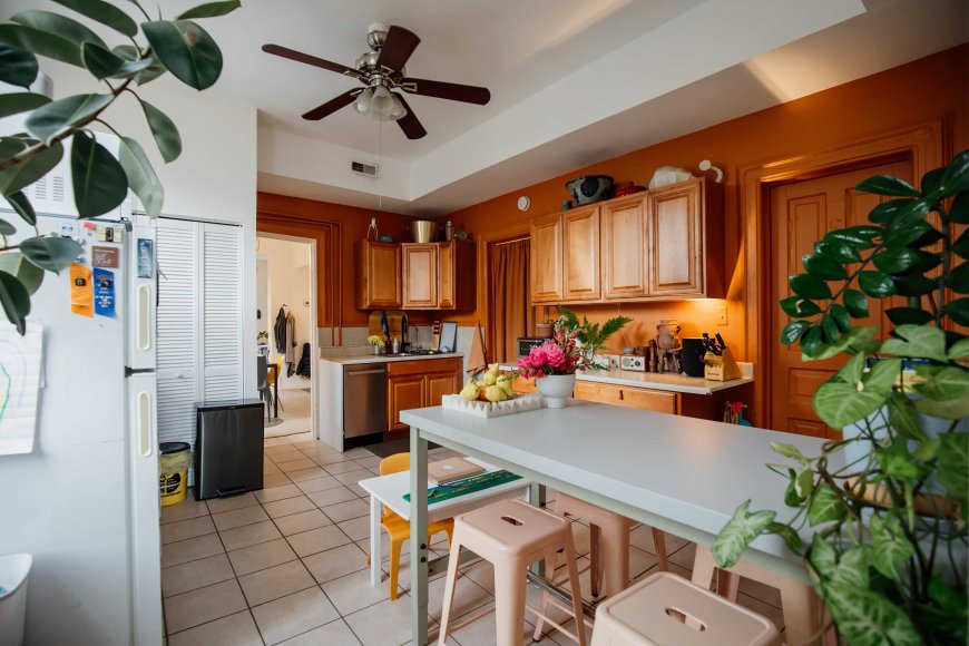 2 Renter-Friendly Kitchen Paint Upgrades That Look Like Renovations