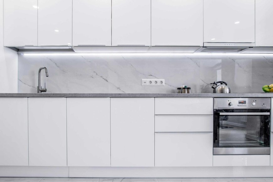 This '90s Kitchen Trend Is Officially Back — And It's Surprisingly Warm