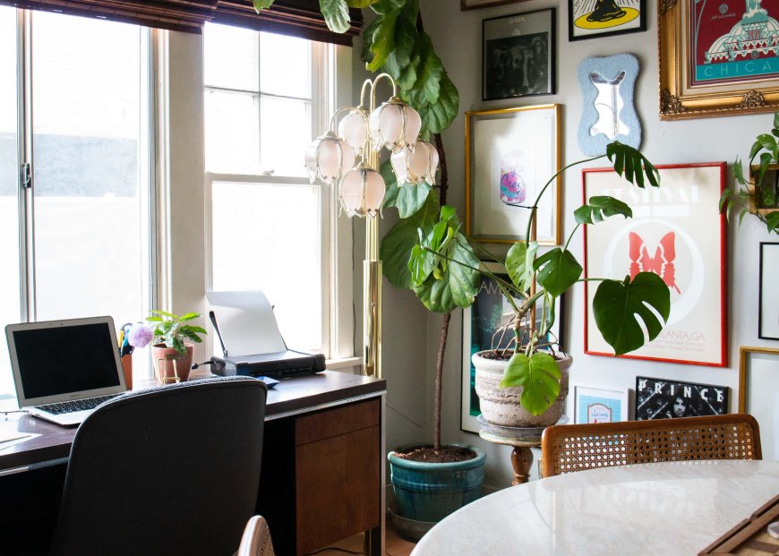 I Finally Found a Desk Chair My Back Loves (and It’s Affordable!)