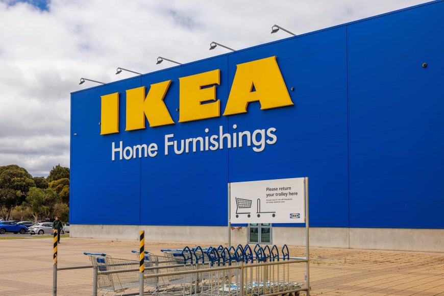 This “Cheery” IKEA Gem Is Perfect to Use When You're Stuck Inside