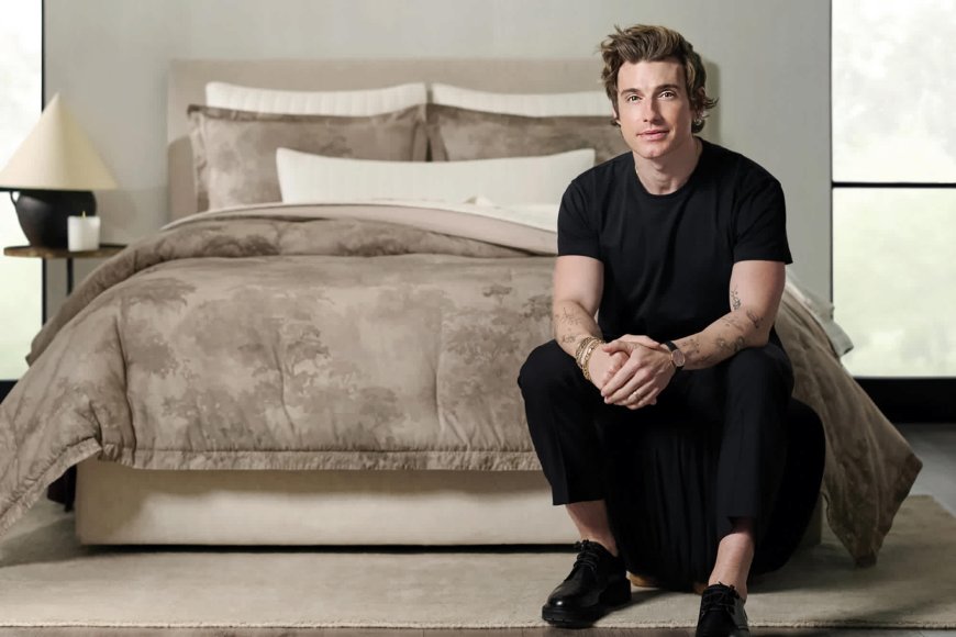 This New Target & Jeremiah Brent Collection Looks Way More Expensive Than It Is