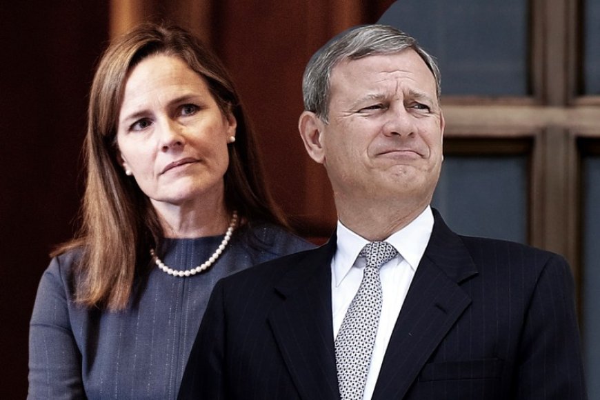 SCOTUS Forced To Decide Whether It Will Keep Fed Independent of Trump
