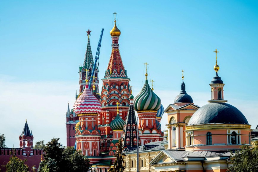 Russia’s ruble-pegged stablecoin helped evade sanctions to the tune of $100 billion