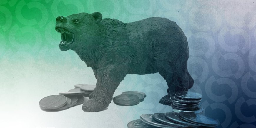Myriad Moves: Bitcoin Bearishness Grows as Gold Gets Closer to Beating Ethereum to $5K