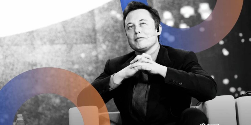Elon Musk Predicts AI Will Outpace Human Intelligence as Early as This Year