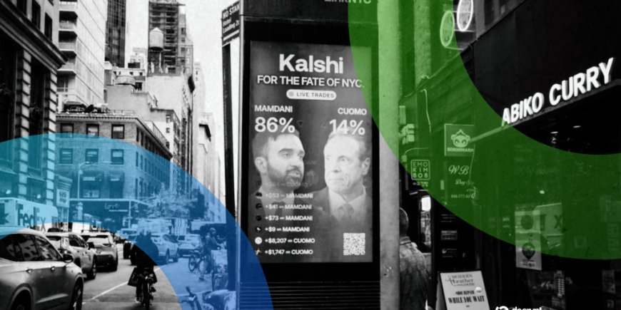 Native American Tribes Claim Kalshi Prediction Markets 'Siphon' Money From Casinos