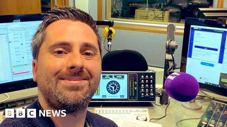 BBC apologises to sacked presenter over homophobic abuse