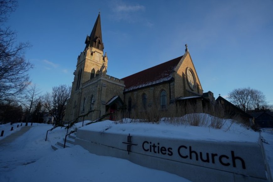 Church Charging Bearded Wonder Scooped Up by Bondi's Boys, Too