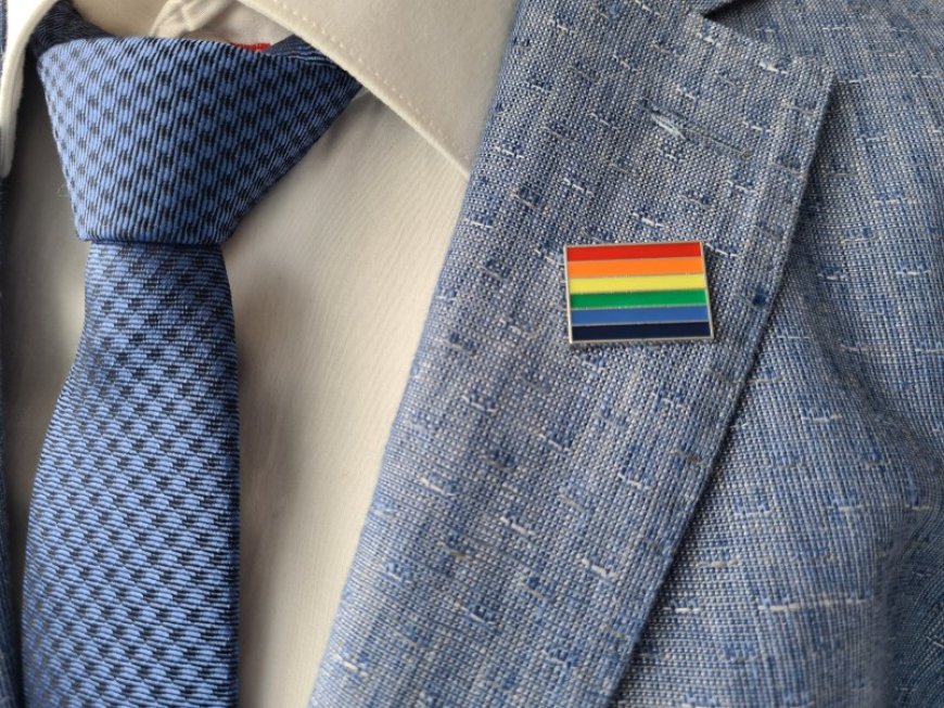It Just Got Harder for LGBTQ+ People to Address Harassment at Work