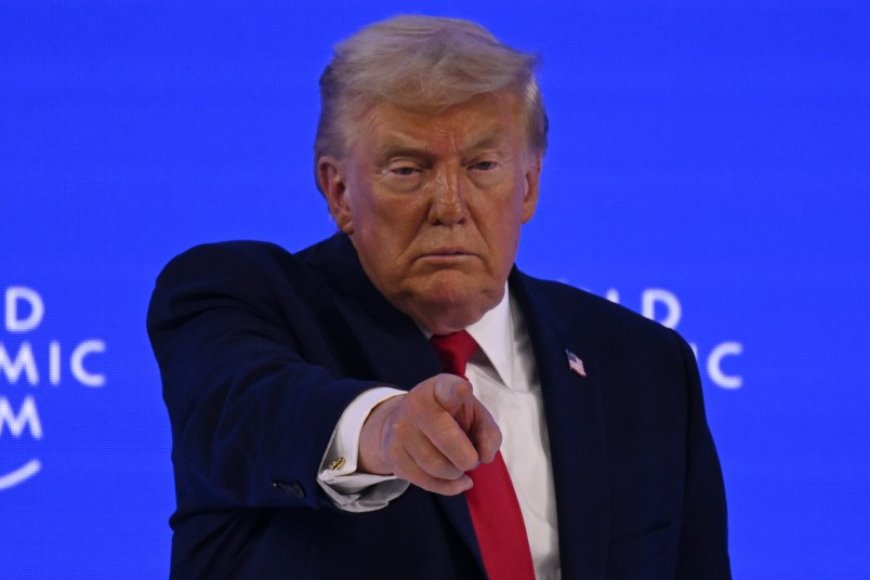 Another Escalation in Trump’s War on Blue States