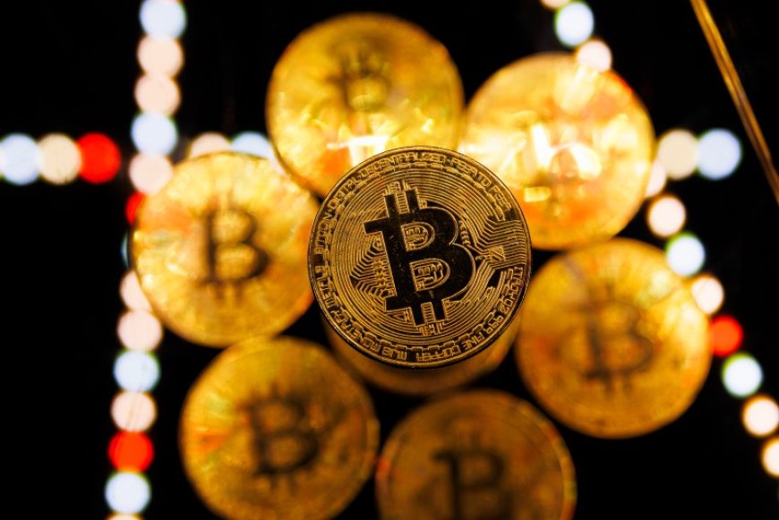 How ‘Bitcoin Jesus’ Avoided Prison, Thanks to One of the ‘Friends of Trump’